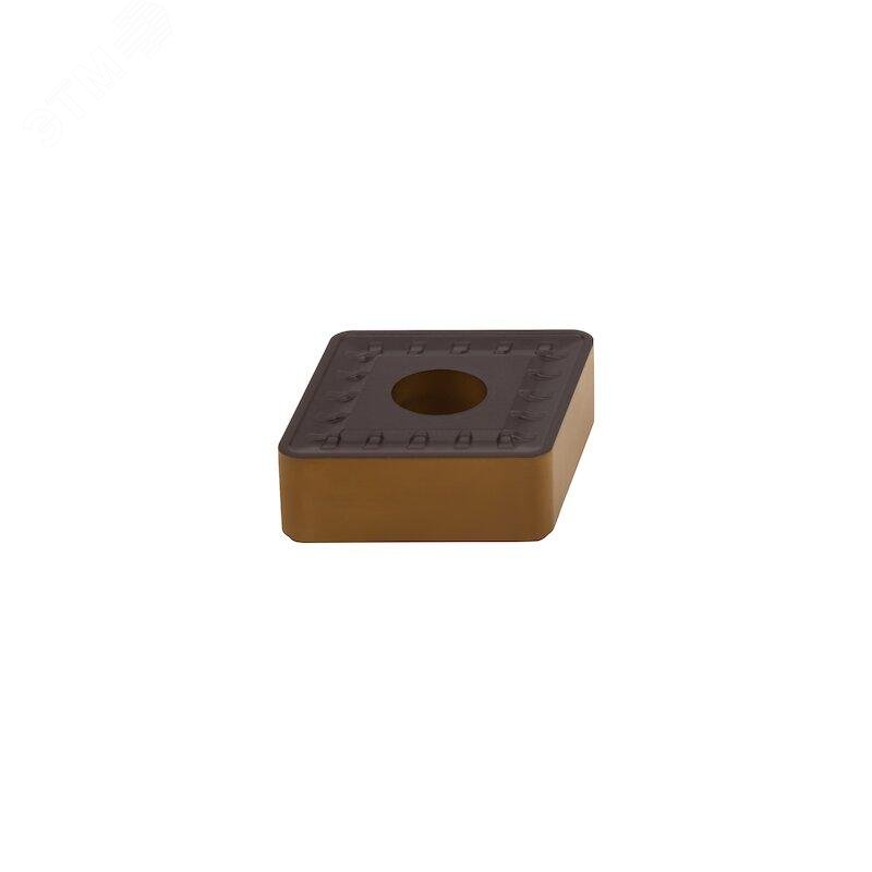 Изображение товара Пластина токарная негативная CNMM250924-RH7, NRG25P (шт)