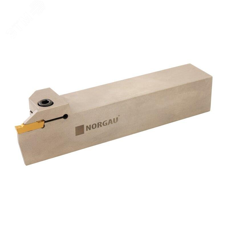 Изображение товара Державка канавочная правая, CNTR2525-5 (шт)