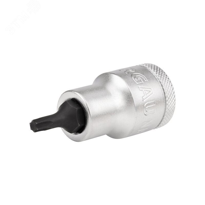 Изображение товара Головка торцевая 1/2 дюйм TORX T25 N19IT-T25 профессиональный инструмент