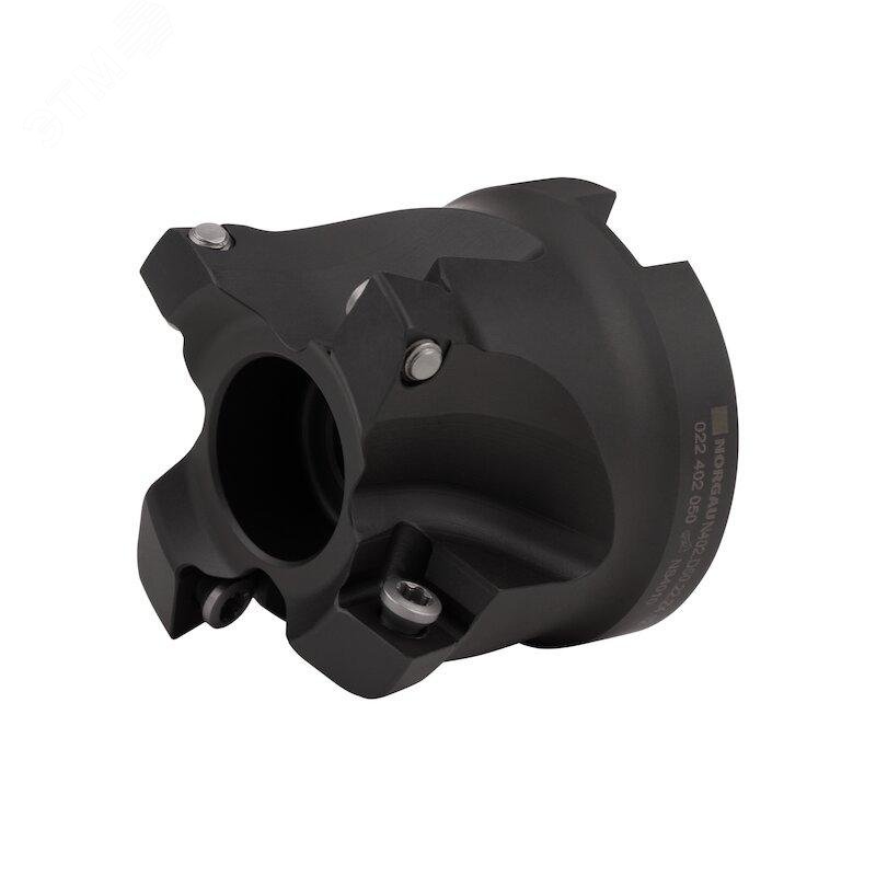 Изображение товара Фреза торцевая со сменными пластинами быстроходная N402.D50.22.Z4.12 (шт)