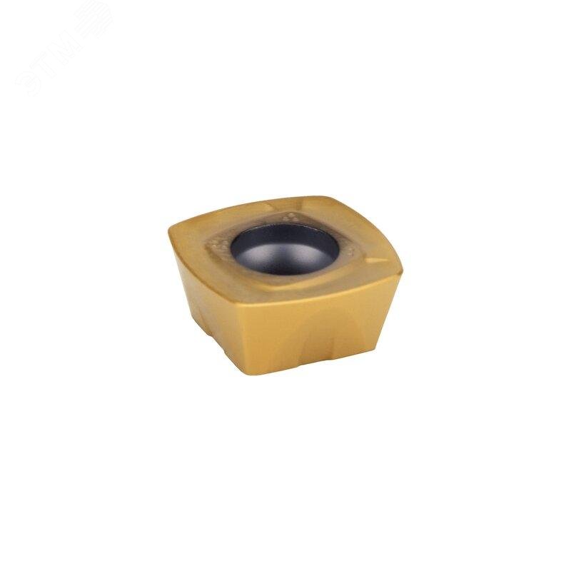 Изображение товара Пластина фрезерная SDMT120512-UM, NRG25P (шт)