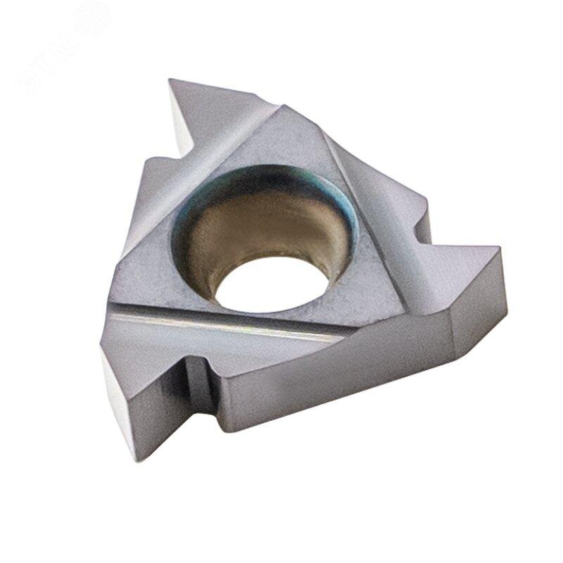 Изображение товара Пластина резьбовая для наружной резьбы правая 22ER 4API503, NRG25U (шт)