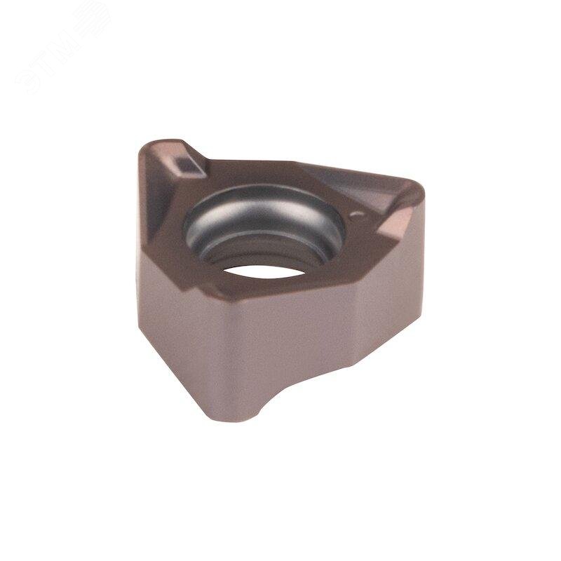 Изображение товара Пластина фрезерная WNGU040308-UM, NRG25P (шт)