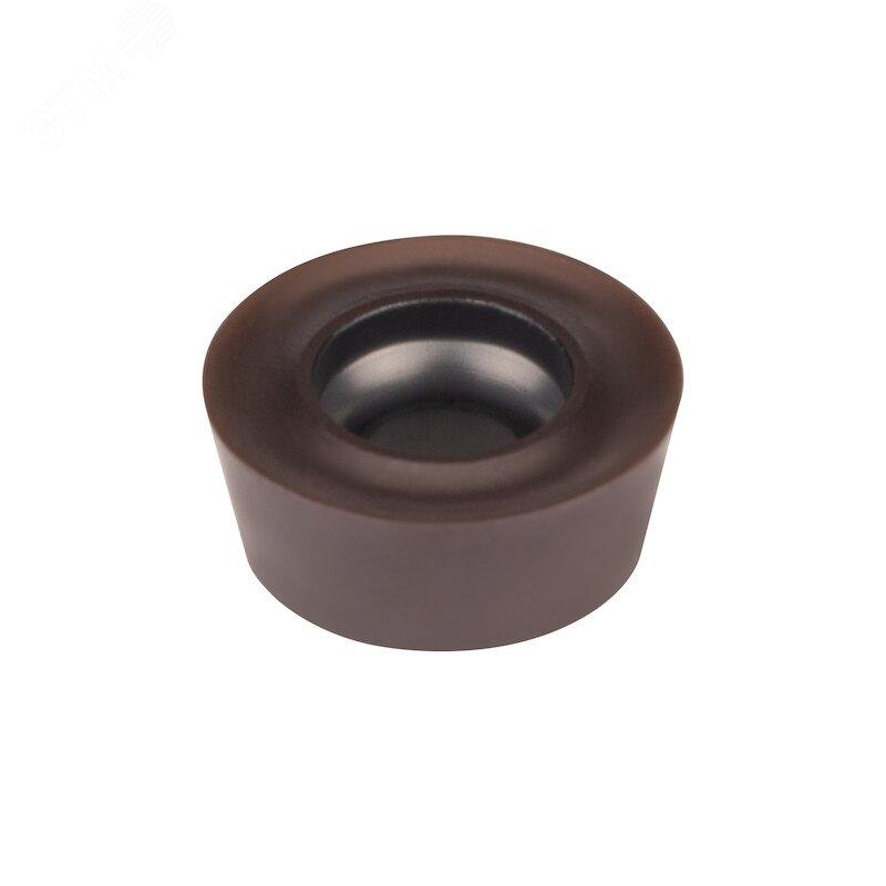 Изображение товара Пластина фрезерная RPMT1204M0T-UM, NRG25P (шт)