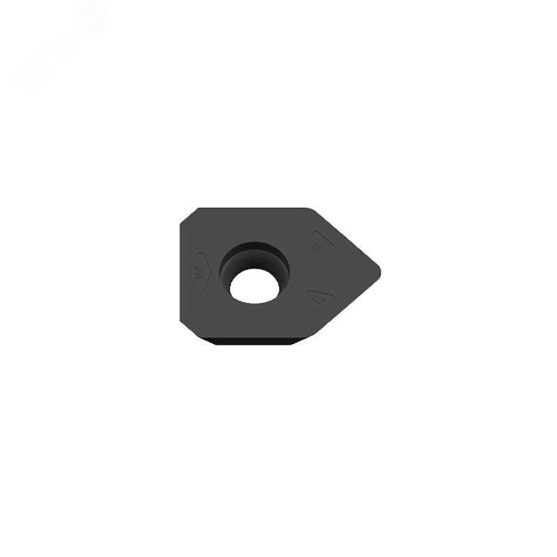 Изображение товара Пластина фрезерная SEET13T3AGEN-NW, NRG25P (шт)