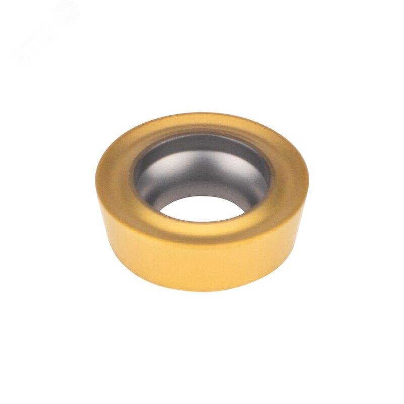 Изображение товара Пластина фрезерная RPMT1003M0T-UM, NRG25P (шт)