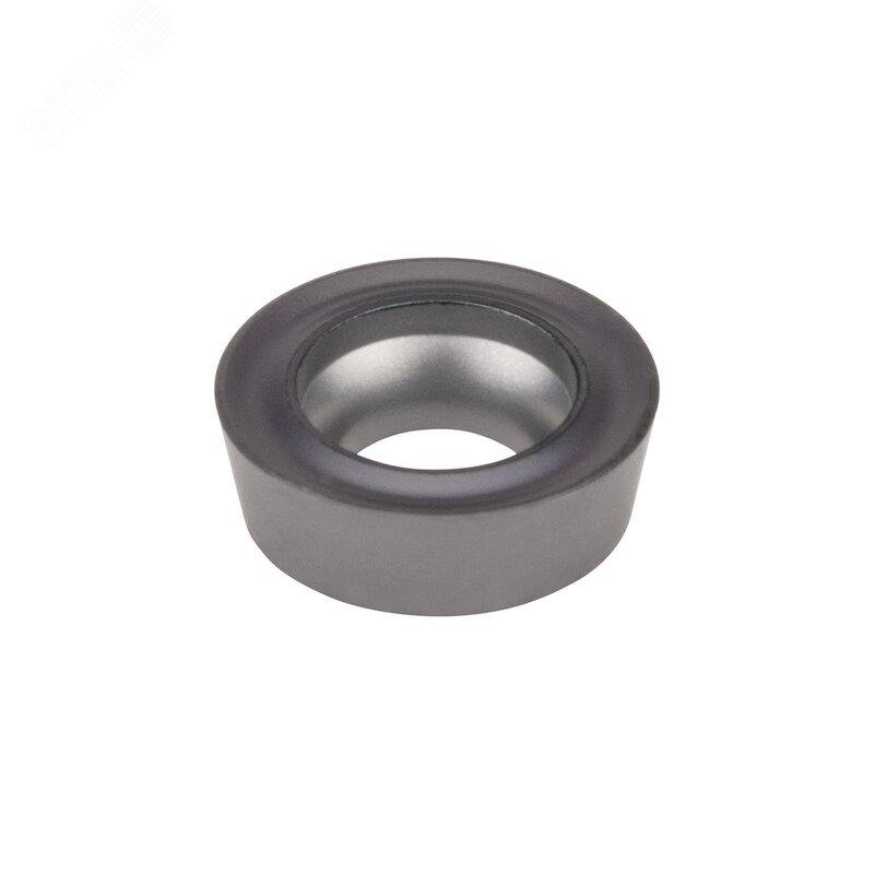 Изображение товара Пластина фрезерная RPMT1003M0T-UM, NRG25S (шт)