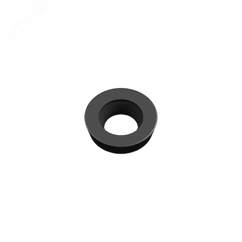 Изображение товара Пластина фрезерная RPMW1003M0T-UR, NRG25P (шт)