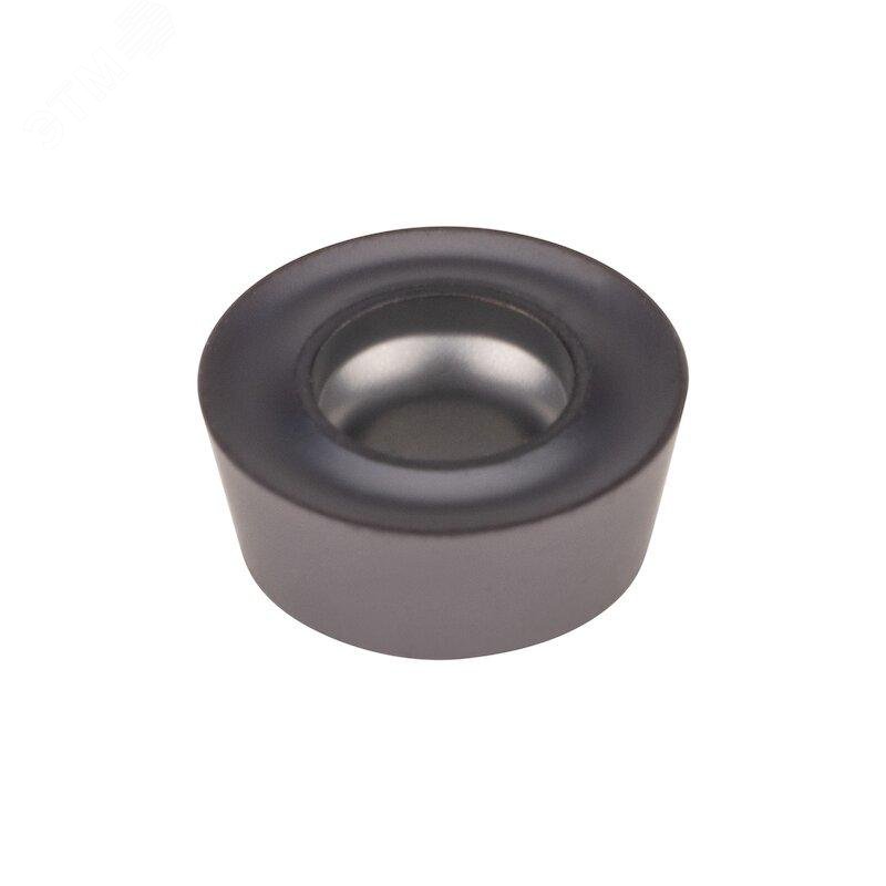 Изображение товара Пластина фрезерная RPMT1204M0T-UM, NRG25S (шт)