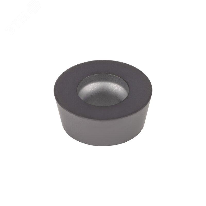 Изображение товара Пластина фрезерная RPMW1204M0T-UR, NRG25K (шт)