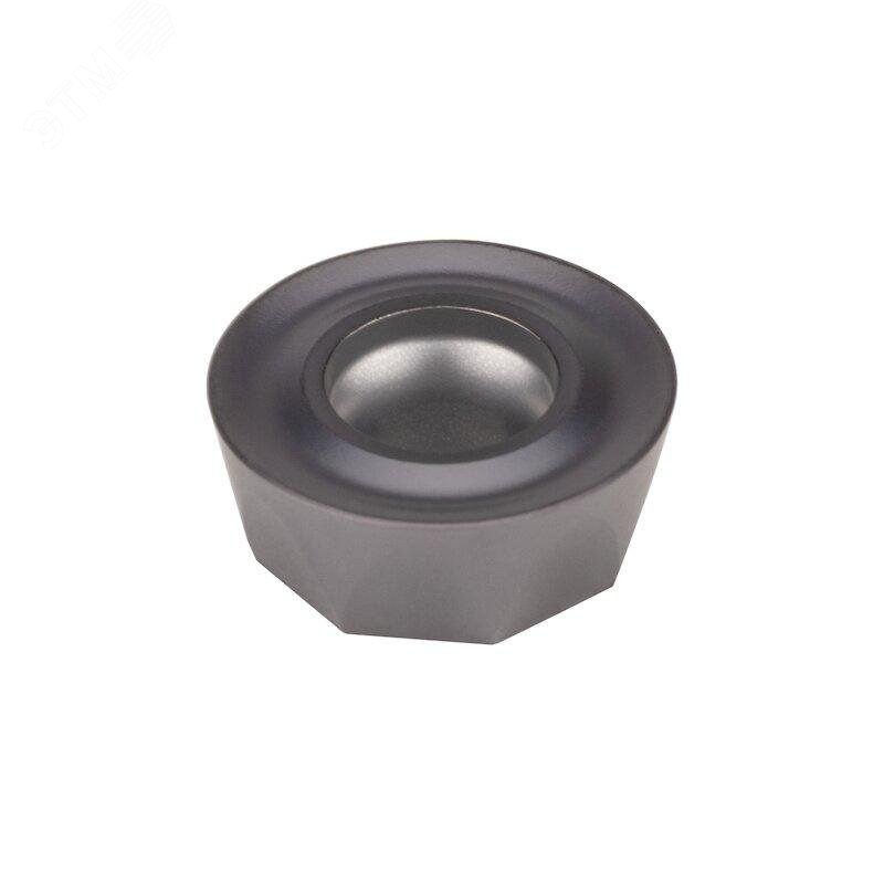 Изображение товара Пластина фрезерная RPET1606M0T-UM, NRG25S (шт)