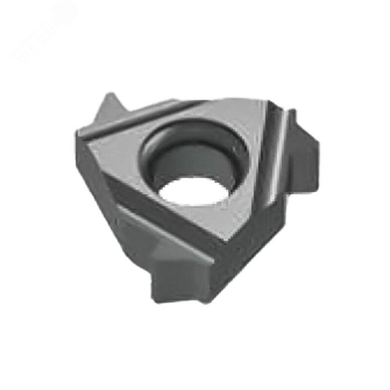 Изображение товара Пластина резьбовая для наружной резьбы правая 16ER 20ABUT, NRG25U (шт)