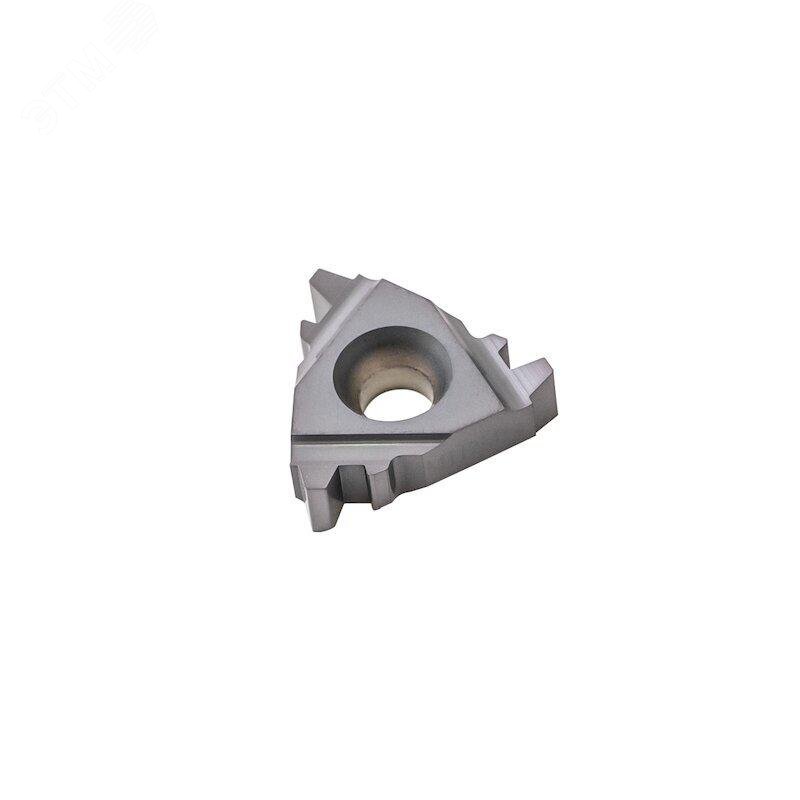 Изображение товара Пластина резьбовая для внутренней резьбы левая 27IL 3STACME, NRG25U (шт)