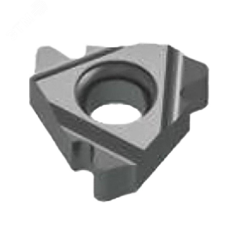 Изображение товара Пластина резьбовая для наружной резьбы правая 22ER 4RD, NRG25U (шт)