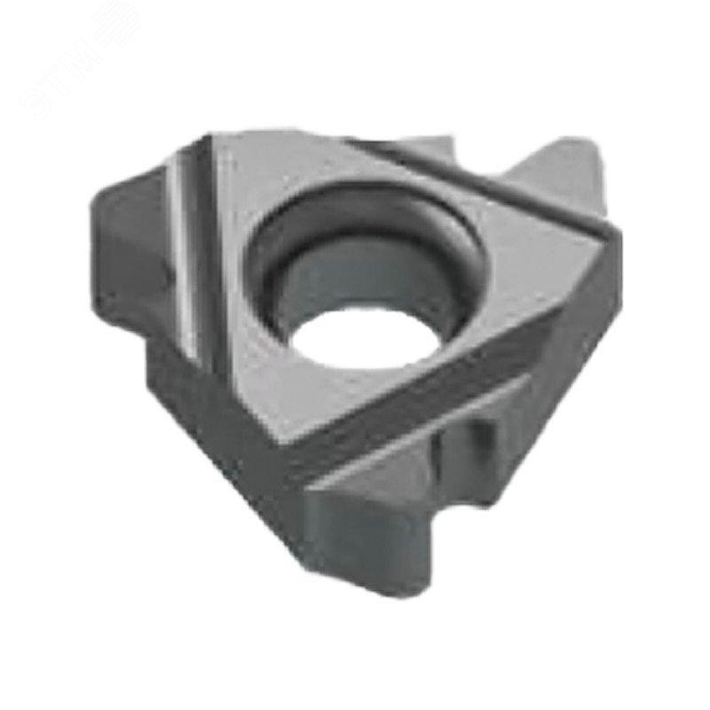 Изображение товара Пластина резьбовая для внутренней резьбы левая 22IL 4RD, NRG25U (шт)