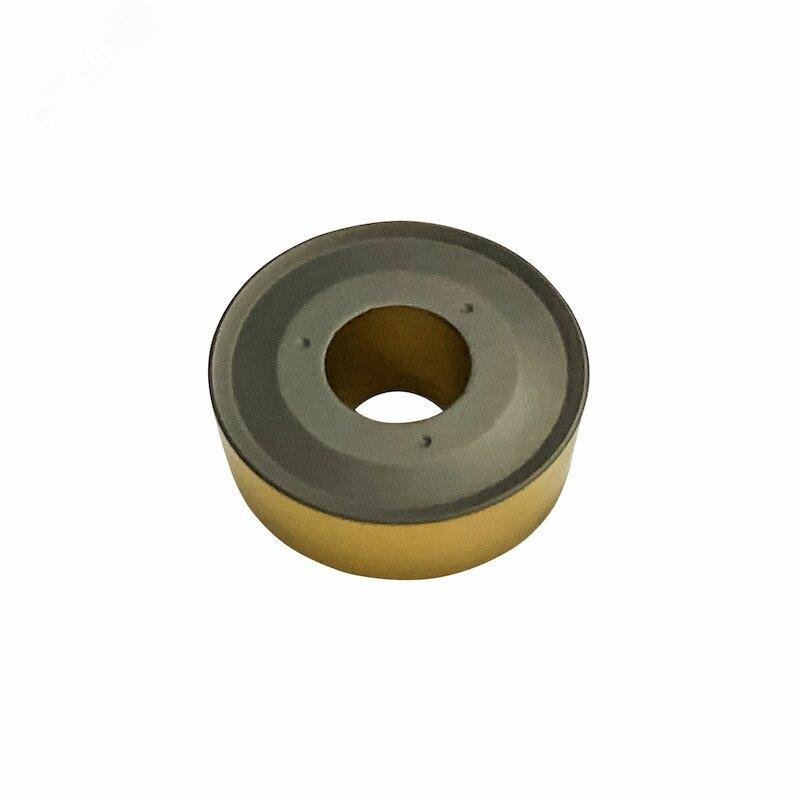 Изображение товара Пластина токарная позитивная RCMT2006MO-MP, NRG25P (шт)