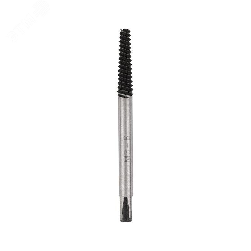 Изображение товара Экстрактор M3–М6 (шт)