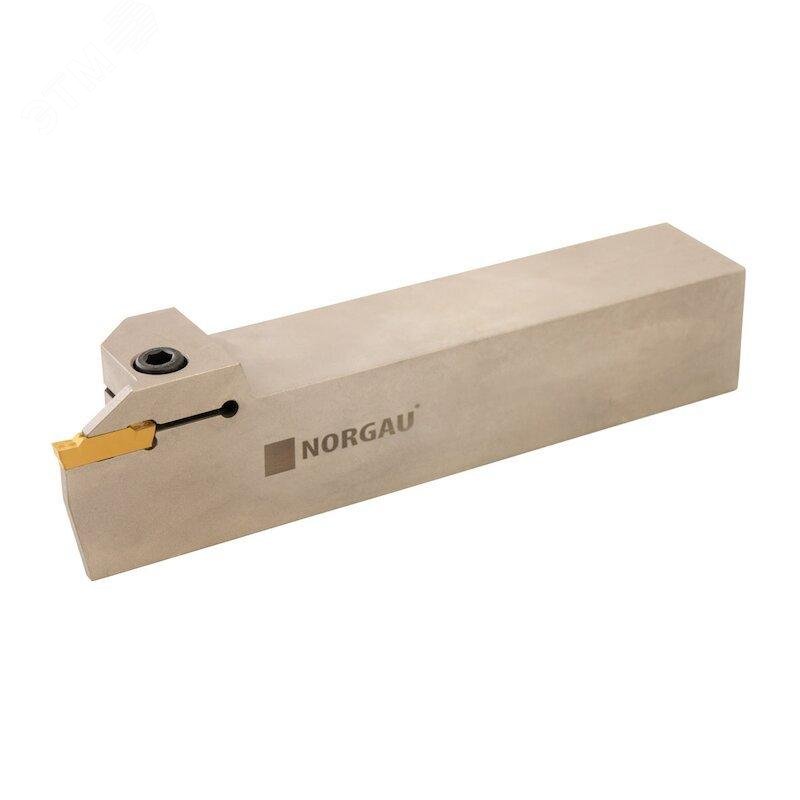 Изображение товара Державка канавочная правая, CNTR2525-1,5 (шт)