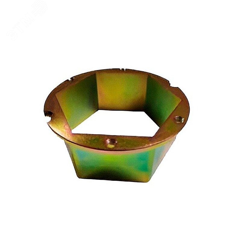 Изображение товара Вставка шестигранная для редуктора NOG40-H60, 60-41 мм, NOGH40-H60-41 (шт)