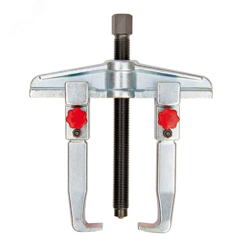 Изображение товара Универсальный двухзахватный съемник NUP21-4 для монтажа и демонтажа