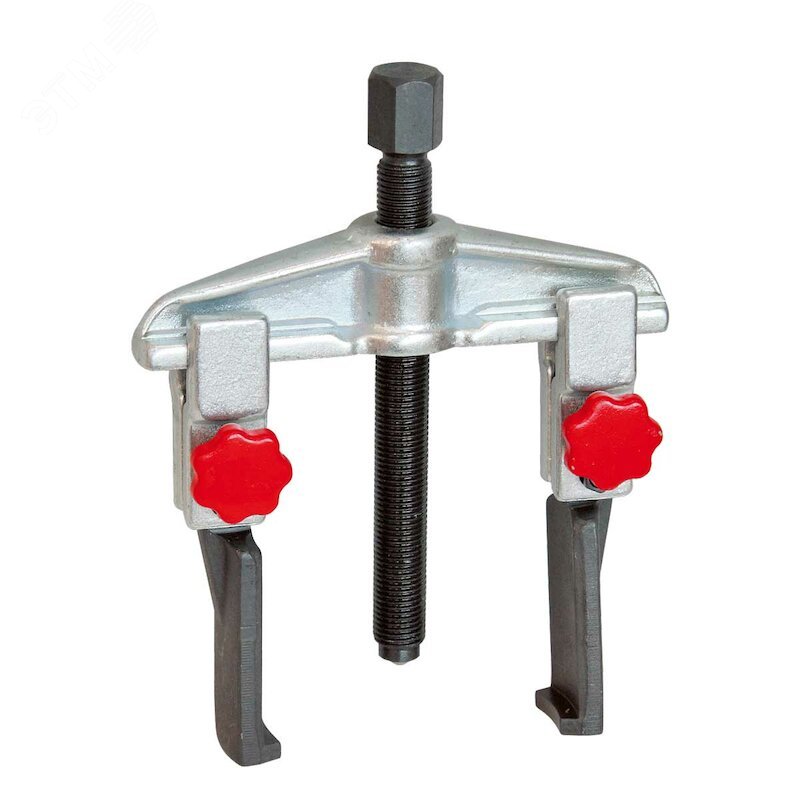 Изображение товара Съемник универсальный двухзахватный NUP23-1 от NORGAU для профессионалов и любителей