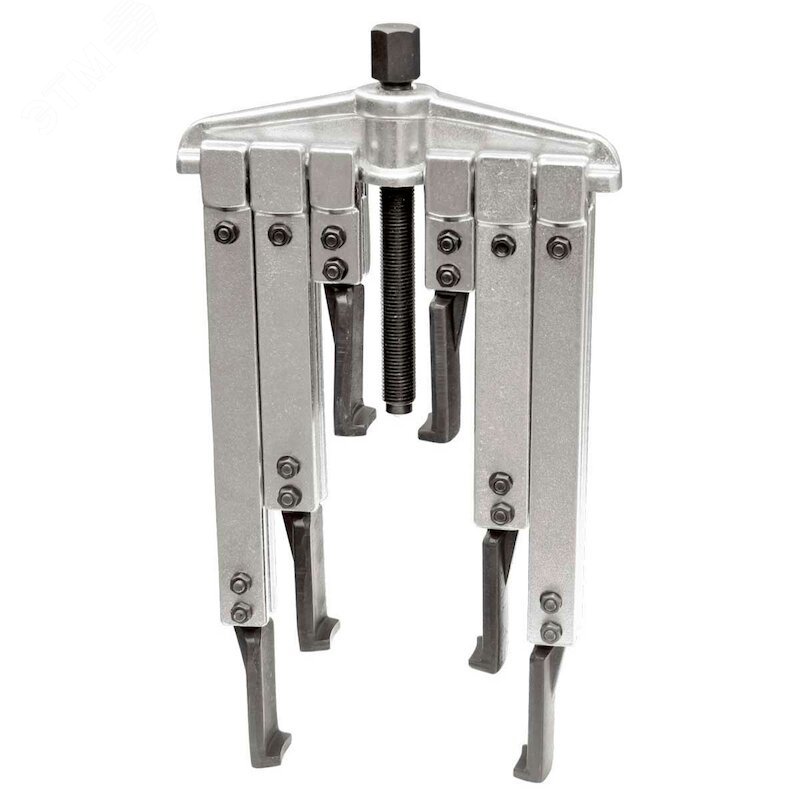 Изображение товара Набор универсальных съемников с двумя захватами NUP24-SET1