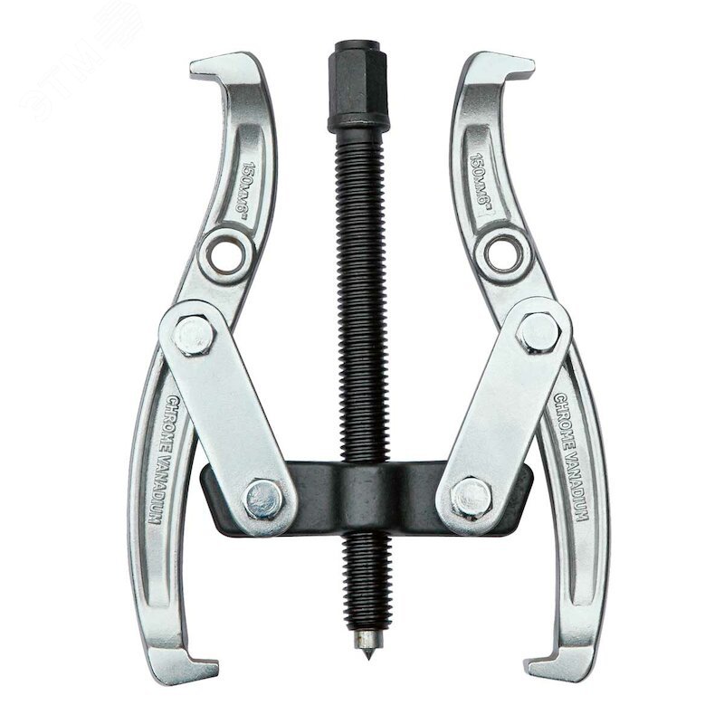 Изображение товара Съемник шарнирный двухзахватный NUP25-2 (шт)