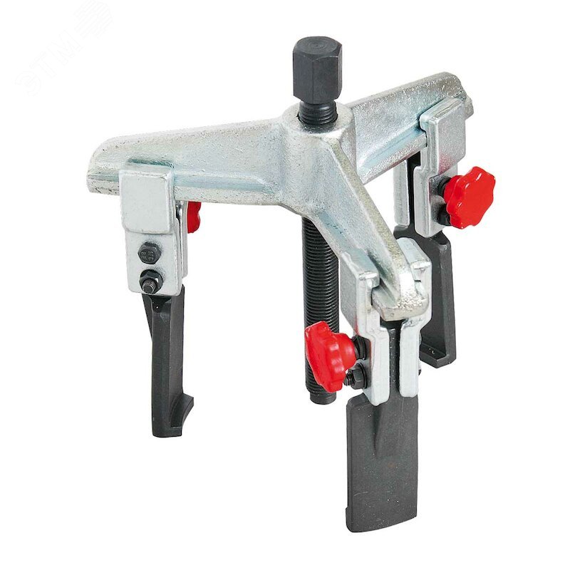 Изображение товара Универсальный трехзахватный съемник NUP32-2 для ремонта и монтажных работ