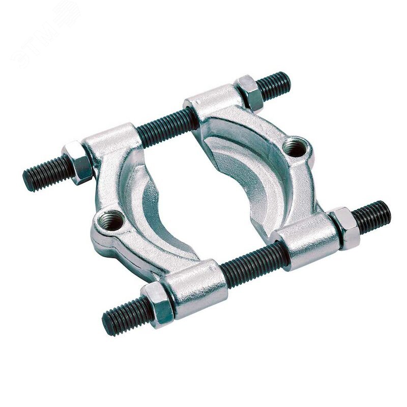 Изображение товара Разделитель подшипников M14 NUP15-S4 - надежный компонент для техники