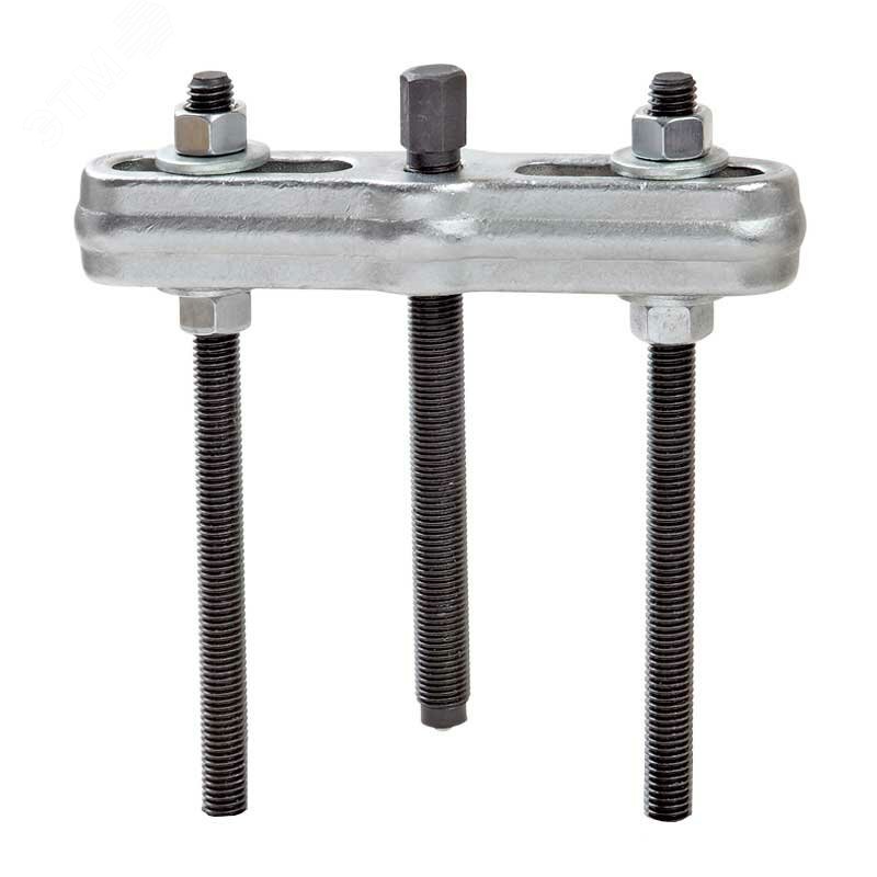 Изображение товара Съемное устройство для разделителей подшипников NUP15-PS4 Китай