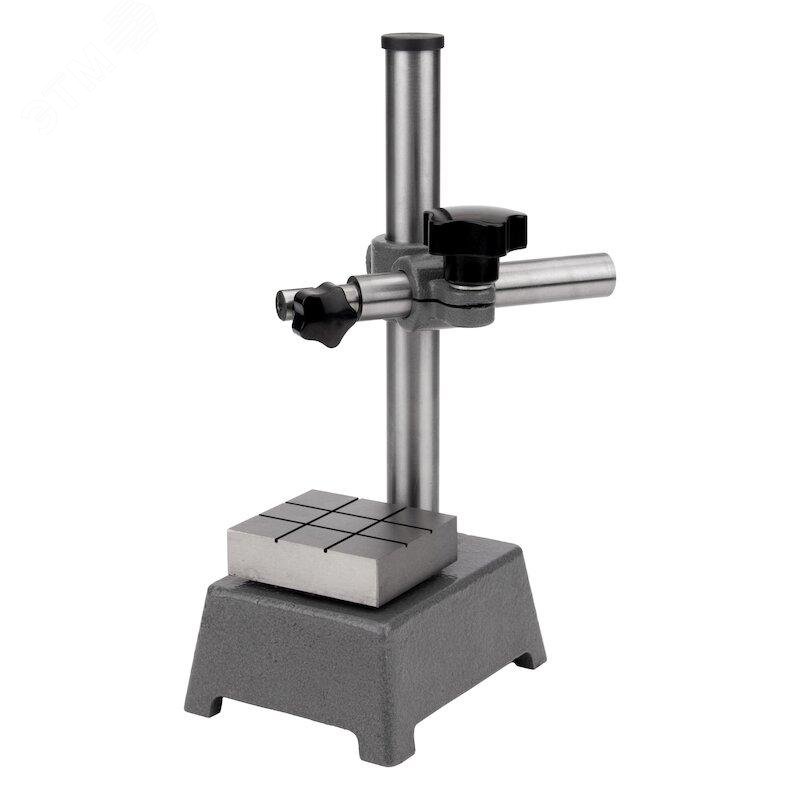 Изображение товара Стойка для индикаторов со столиком 60х68 мм NMS-2 от NORGAU