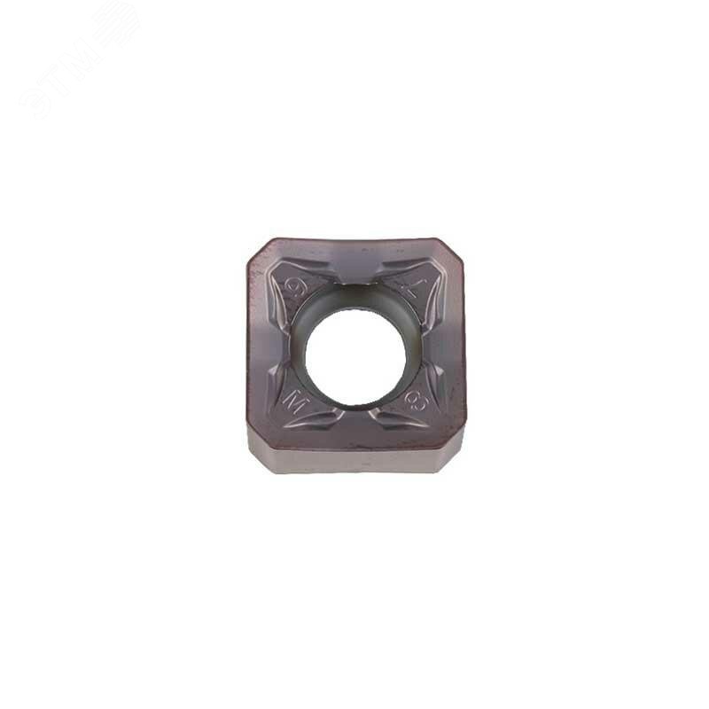 Изображение товара Пластина фрезерная SNEU1206ANEN-UM, NRG25S (шт)