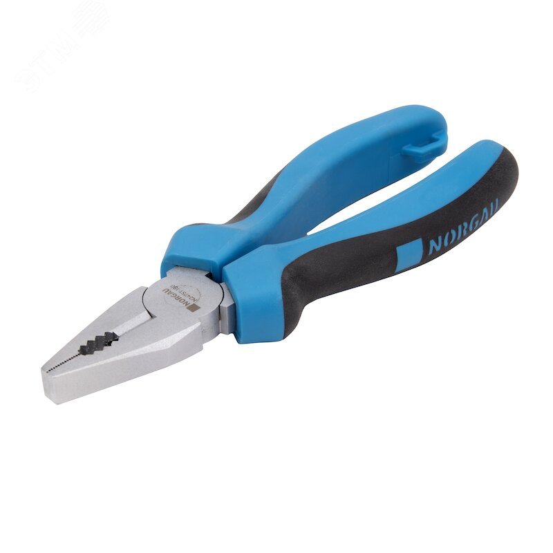 Изображение товара Пассатижи комбинированные 180 мм, N247ST-180 (шт)