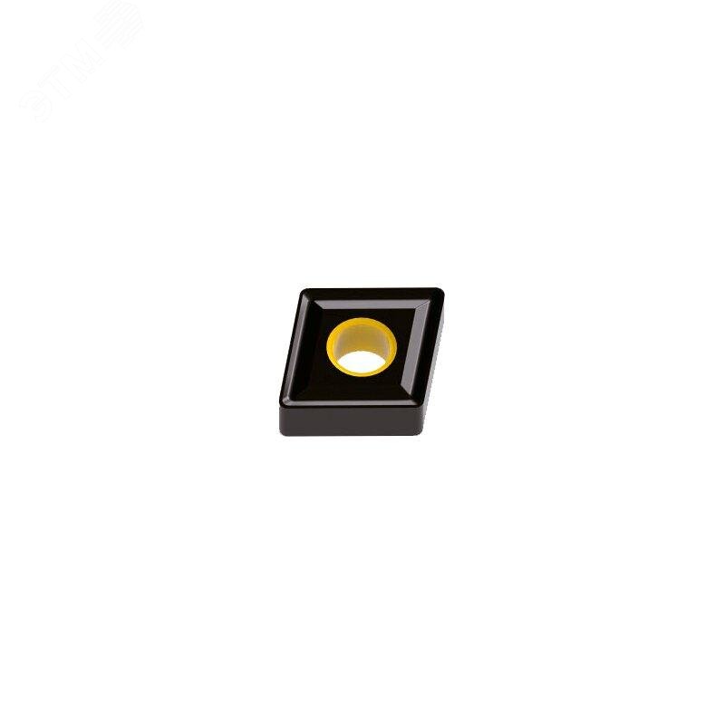 Изображение товара Пластина токарная негативная CNMG120412-MK, NRG15K (шт)