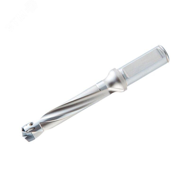 Изображение товара Корпус сверла 11-11.4 мм, N250.110.5D.F16-MD (шт)