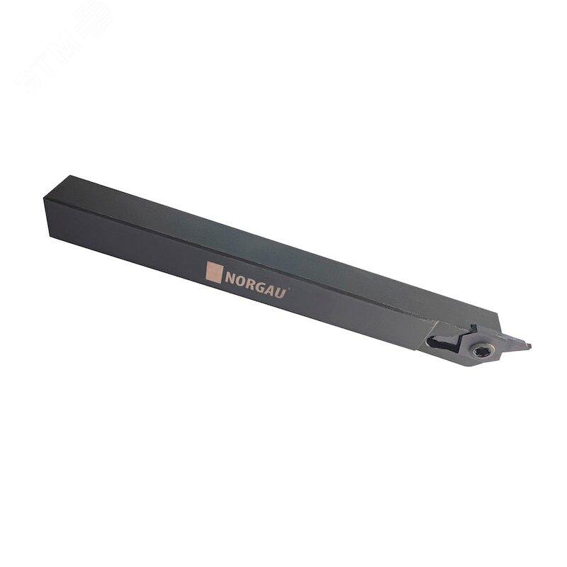 Изображение товара Державка токарная канавочная правая, CSTR1010-K12 (шт)