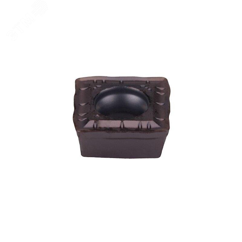 Изображение товара Пластина сменная для сверл NRQP130408-UM, NRG25S (шт)