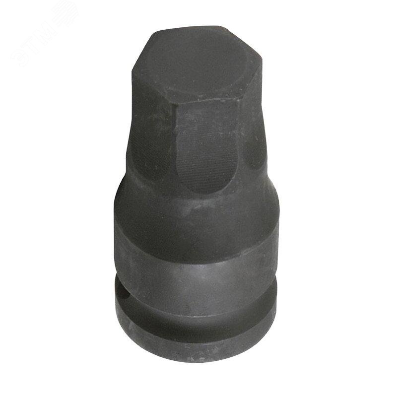 Изображение товара Головка ударная торцевая 3/4 дюйм NORGAU N32INK-H24 24 мм