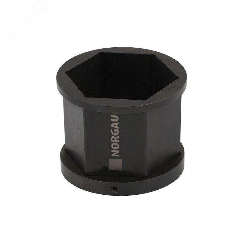 Изображение товара Вставка 80-46 мм для кассеты NHL11-144-80 (шт)