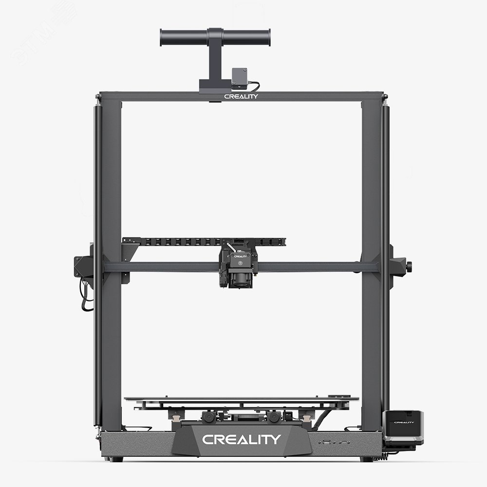 Изображение товара Профессиональный 3D-принтер Creality CR-M4 450x450x470 мм FDM Wi-Fi USB-C