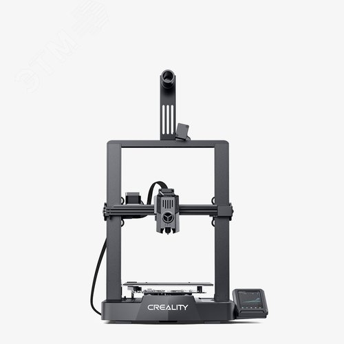 Изображение товара Принтер 3D печати Ender-3 V3 KE, FDM, размер печати 220x220x250 мм., 500 мм/с (шт)
