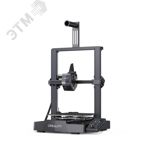 Изображение товара Принтер 3D печати Ender-3 V3 SE, FDM, размер печати 220x220x250 мм., 250 мм/с (шт)