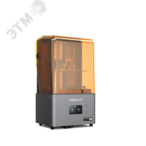 Изображение товара Принтер 3D печати HALOT-MAGE S, LCD, размер печати 223x126x230 мм. (шт)