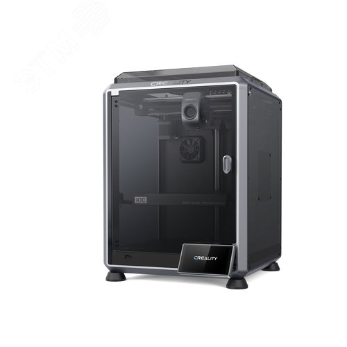Изображение товара Принтер 3D печати K1C, FDM, размер печати 220x220x250 мм., 600 мм/с (шт)