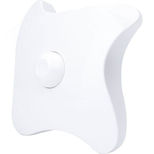 Изображение товара Светильник на магните IP20 LED 3000 К белый пластик (шт)