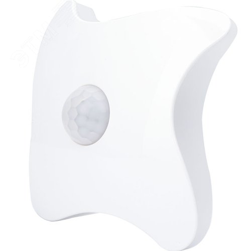 Изображение товара Светильник на магните с датчиком движения IP20 LED 3000 К белый пластик (шт)