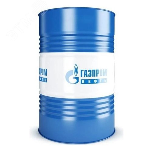 Изображение товара Масло моторное Gazpromneft Turbo Universal 15W-40 API CD (200 л) (шт)