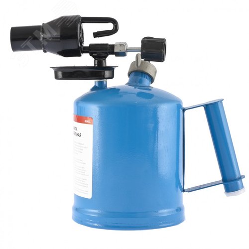 Изображение товара Лампа паяльная 2 л (шт)