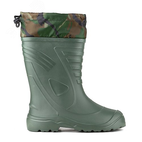 Изображение товара Сапоги демисезон из ЭВА Mud&Snow,р.44/45 (пара)