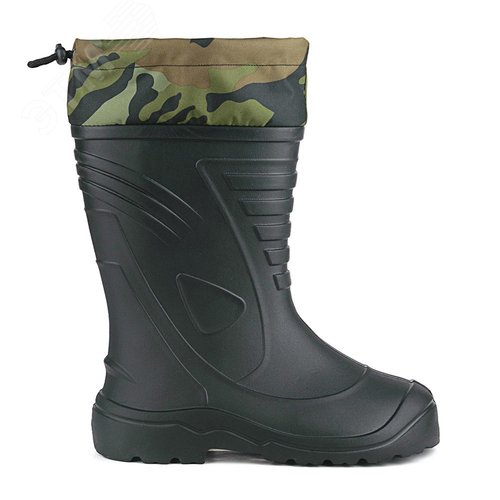 Изображение товара Сапоги демисезон из ЭВА Mud&Snow,р.44/45 (пара)